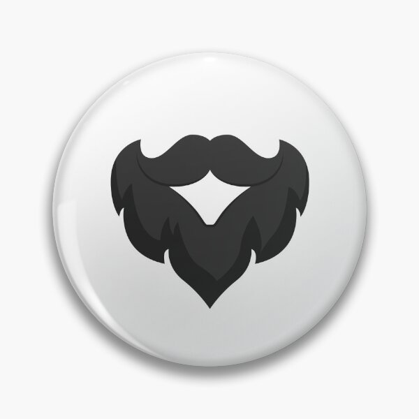 Artikelvorschau, Mr. Moustache entworfen und verkauft von linebyline.