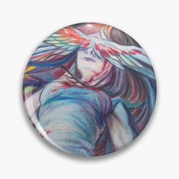 Item preview, Slumber designed and sold by Haunted Nest.