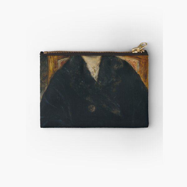 Item preview, Madame Edouard Bernier (Marie-Octavie-Stéphanie Laurens, ... designed and sold by Tizeru.