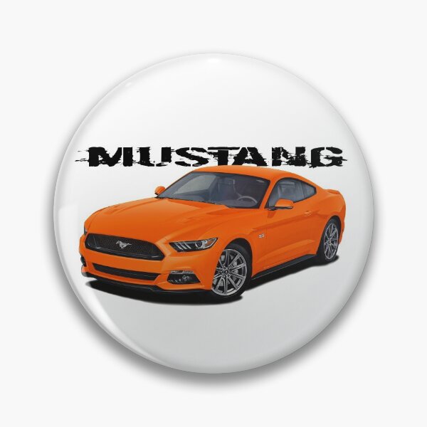 Item preview, Competition Mustang designed and sold by Yourauto.