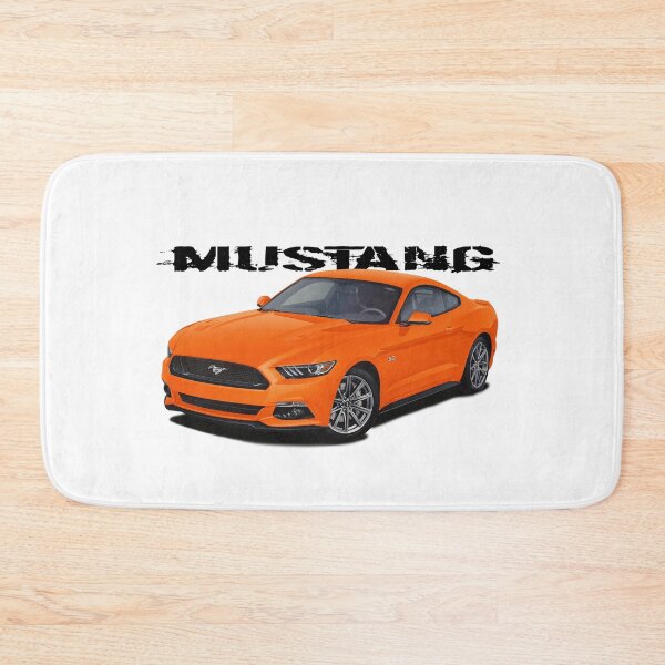 Item preview, Competition Mustang designed and sold by Yourauto.