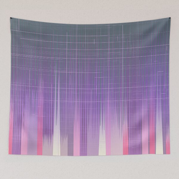 Item preview, And The Sky Was All Violet designed and sold by Viscious-Speed.