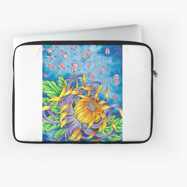 Imperial Laptop Sleeve