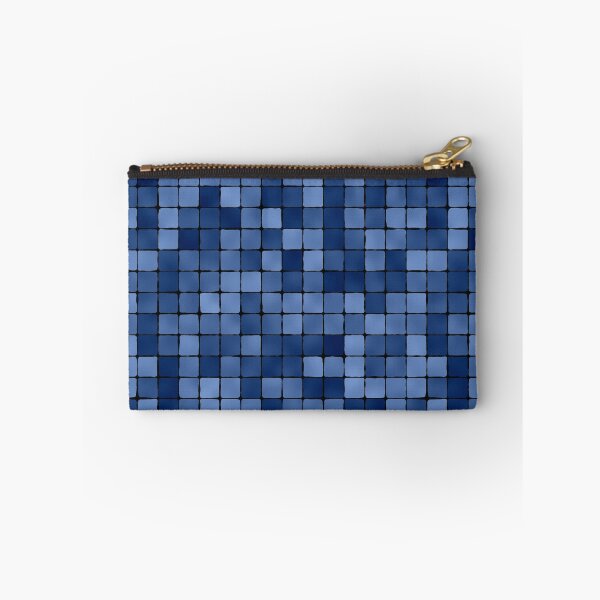 Item preview, Rough Tiles - Blue [Roufxis-Rb] designed and sold by RoufXis.