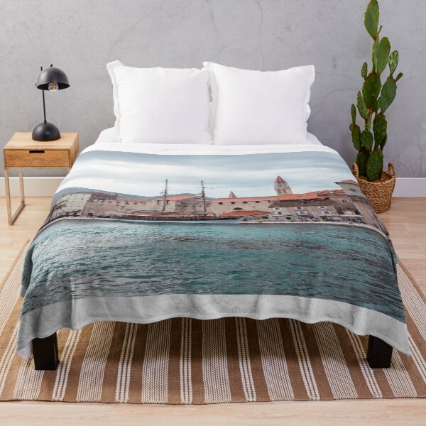Item preview, Trogir designed and sold by HalinaJ.