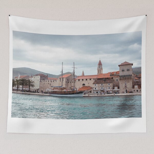 Item preview, Trogir designed and sold by HalinaJ.
