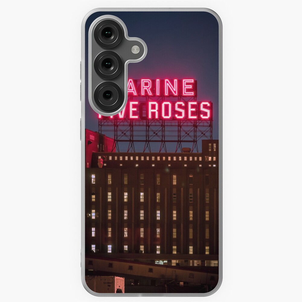Item preview, Samsung Galaxy Soft Case designed and sold by TokyoLuv.