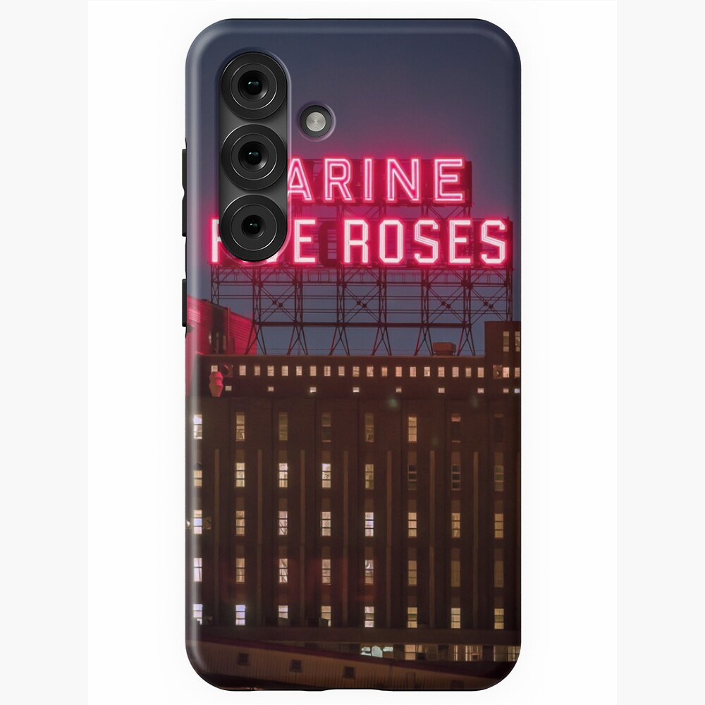 Item preview, Samsung Galaxy Tough Case designed and sold by TokyoLuv.