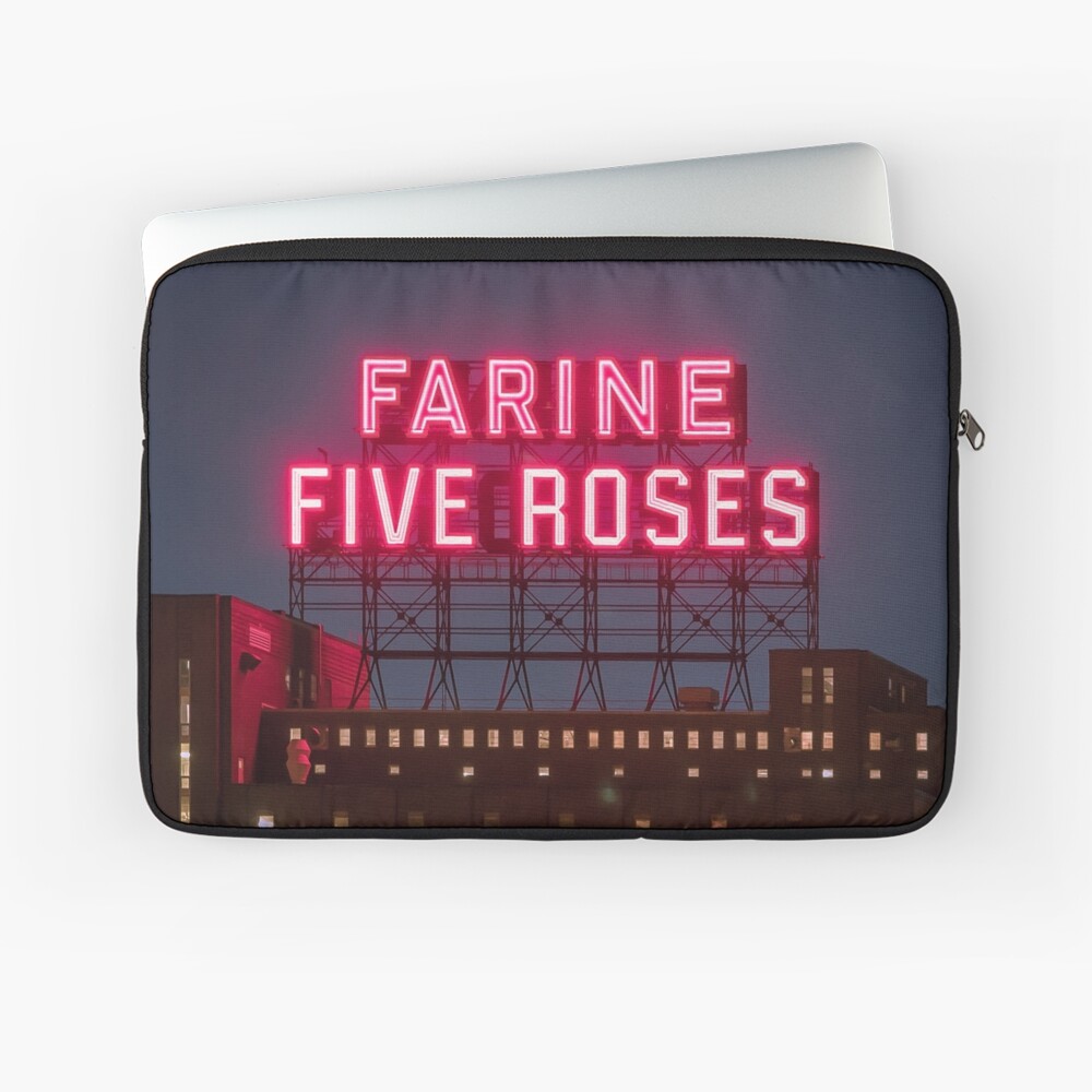Item preview, Laptop Sleeve designed and sold by TokyoLuv.