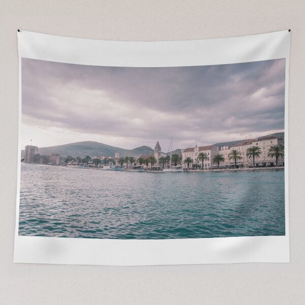 Item preview, Trogir designed and sold by HalinaJ.