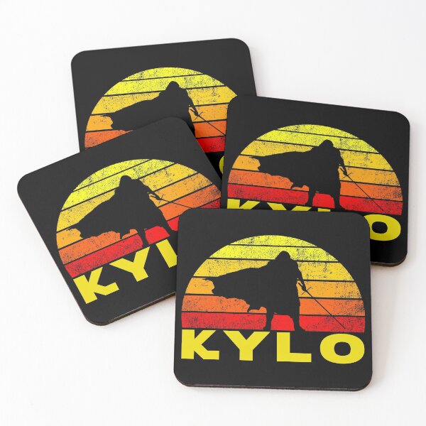 Item preview, KYLO retro vol.1 Yellow designed and sold by stalafit.