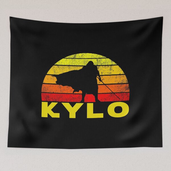 Item preview, KYLO retro vol.1 Amarillo designed and sold by stalafit.