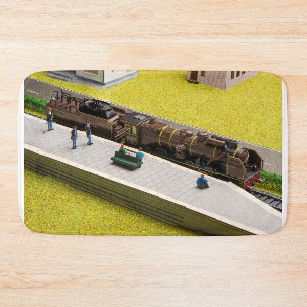 Item preview, Pacific Chapelon Nord designed and sold by Steve Purnell Photography.