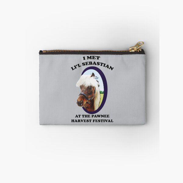 Item preview, Lil Sebastian - Parks and Rec designed and sold by NikkiMouse82.
