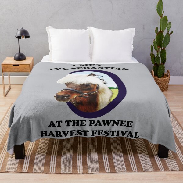 Item preview, Lil Sebastian - Parks and Rec designed and sold by NikkiMouse82.