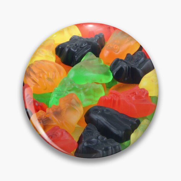 Item preview, Gummies designed and sold by lotero.