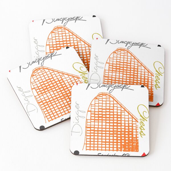 Item preview, Thrill card #1  designed and sold by Estop.