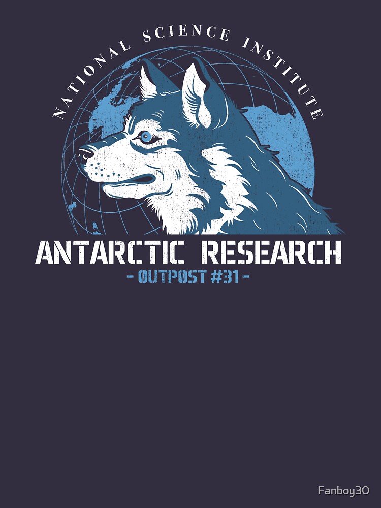 Outpost #31 by Fanboy30