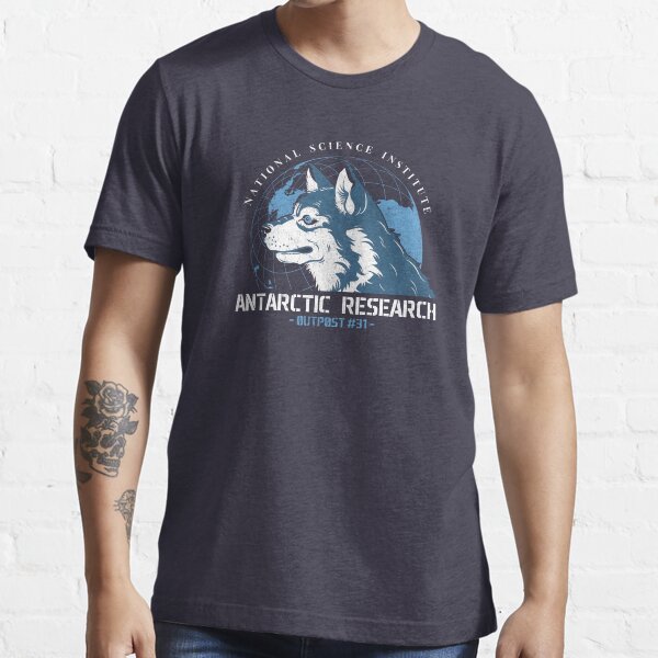 Outpost #31 Essential T-Shirt