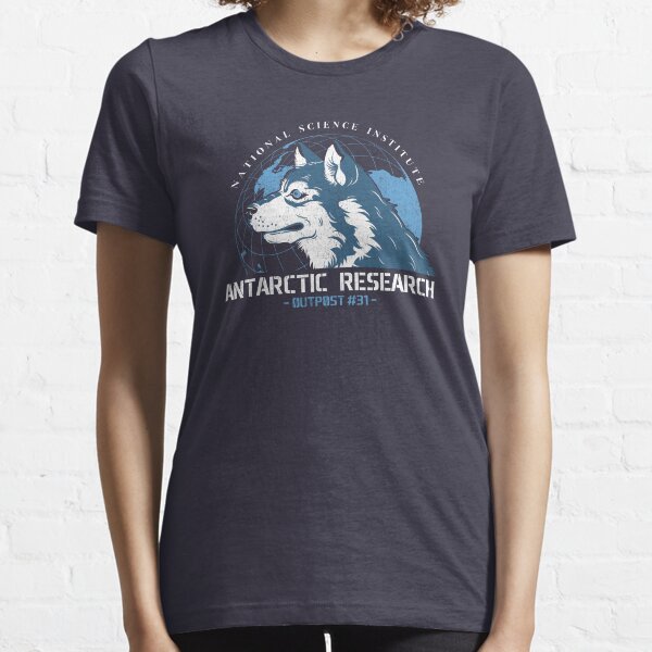 Outpost #31 Essential T-Shirt