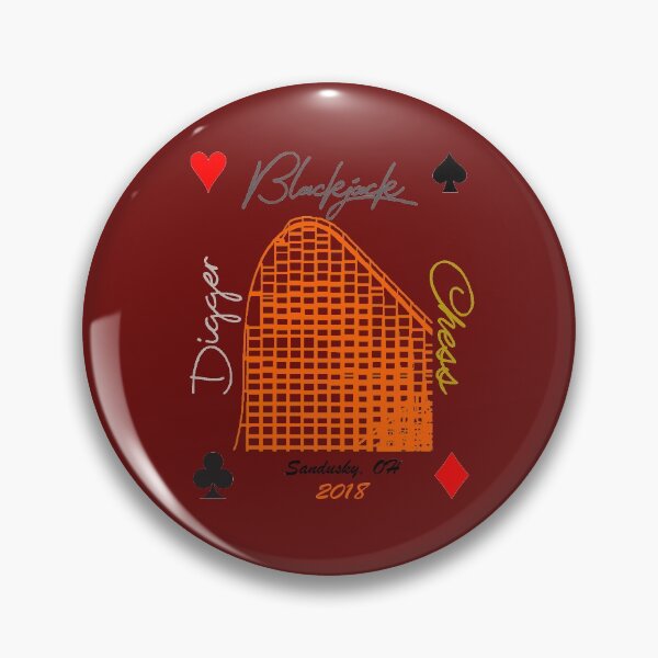 Item preview, Thrill card #1  designed and sold by Estop.