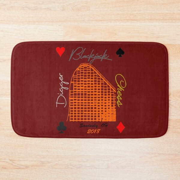 Item preview, Thrill card #1  designed and sold by Estop.