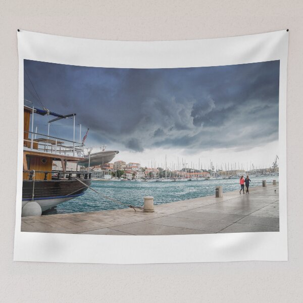 Item preview, Trogir designed and sold by HalinaJ.