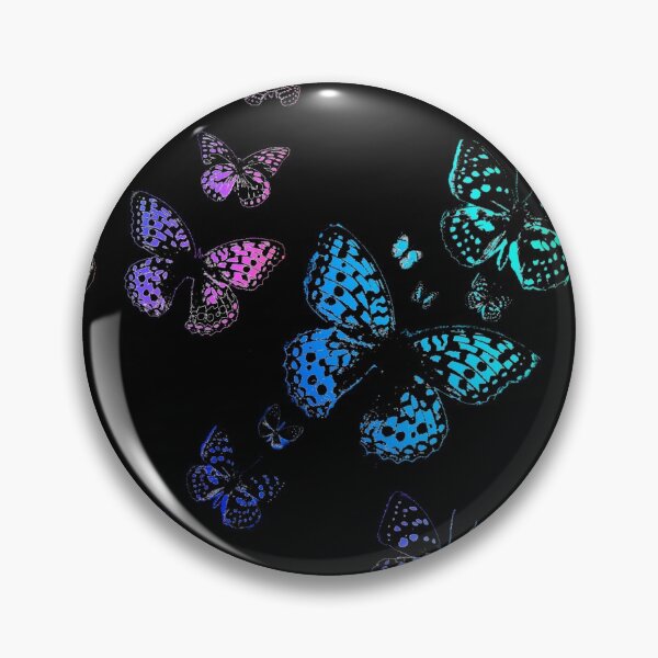 Item preview, Magic Rainbow Butterflies designed and sold by DylanFarrell.