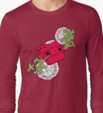 Gotta Love the View. Long Sleeve T-Shirt