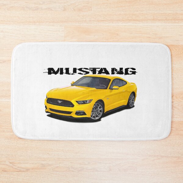 Item preview, Triple The Mustang designed and sold by Yourauto.