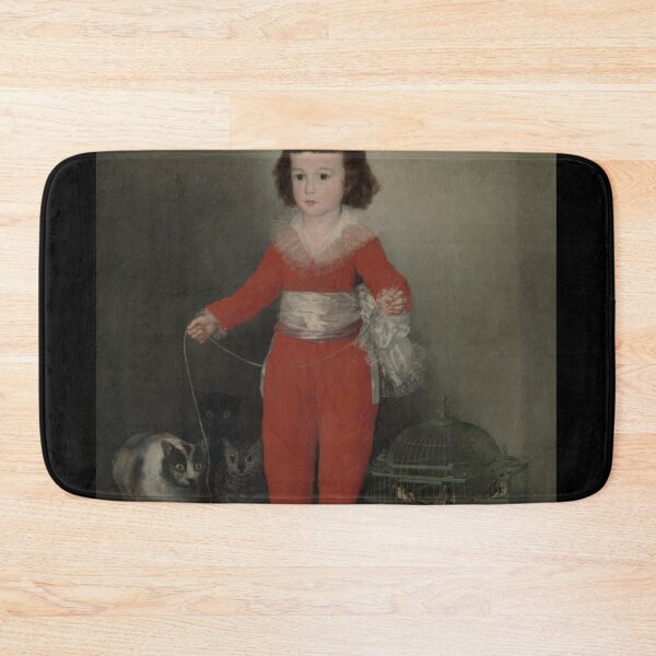 Item preview, Manuel Osorio Manrique de Zuñiga (1784-1792) designed and sold by Tizeru.