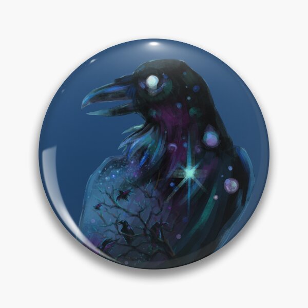 Item preview, Moonlight designed and sold by Haunted Nest.