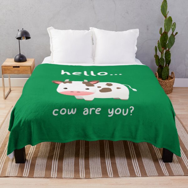 Item preview, Good Mooorning! designed and sold by AnishaCreations.