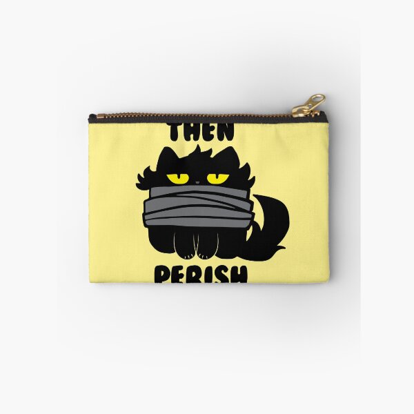 Item preview, Then Perish designed and sold by MevrouwRoze.