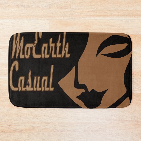 Artikelvorschau, MOEARTH CASUAL entworfen und verkauft von MoearthBrand.