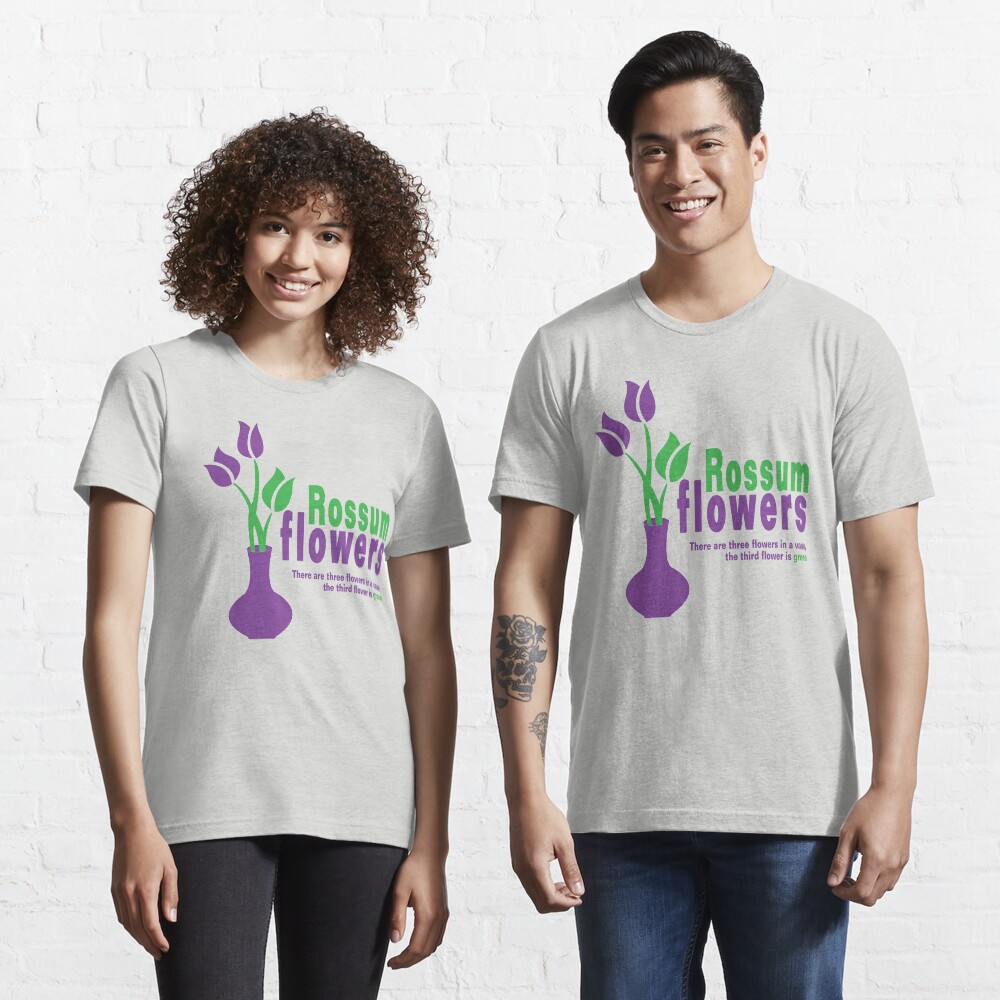 Activate V1 Essential T-Shirt