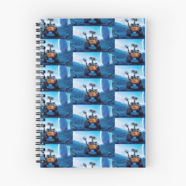 Item preview, Wall E designed and sold by AldrinElepano.