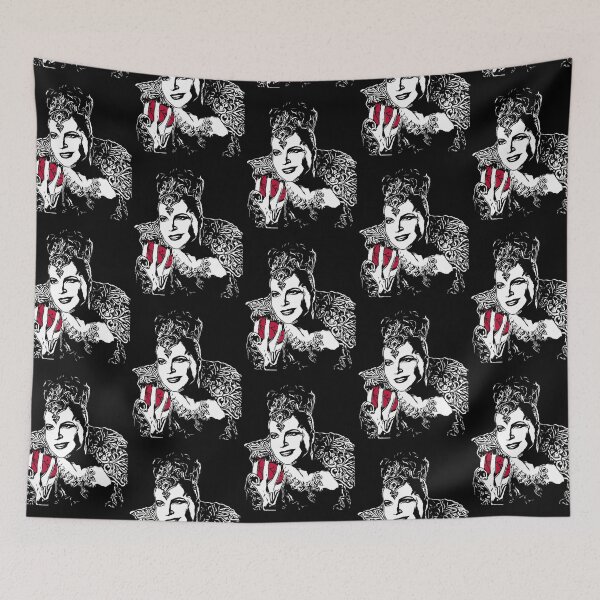 Item preview, The Queen Is Back - Regina Mills Evil Queen with Heart designed and sold by krischelle.