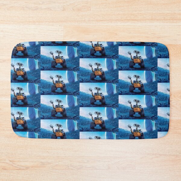 Item preview, Wall E designed and sold by AldrinElepano.