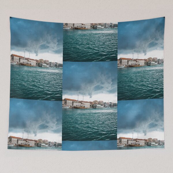 Item preview, Trogir designed and sold by HalinaJ.