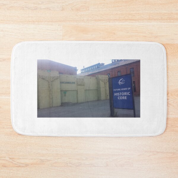 Item preview, Future Home of Historic Core designed and sold by newplots.