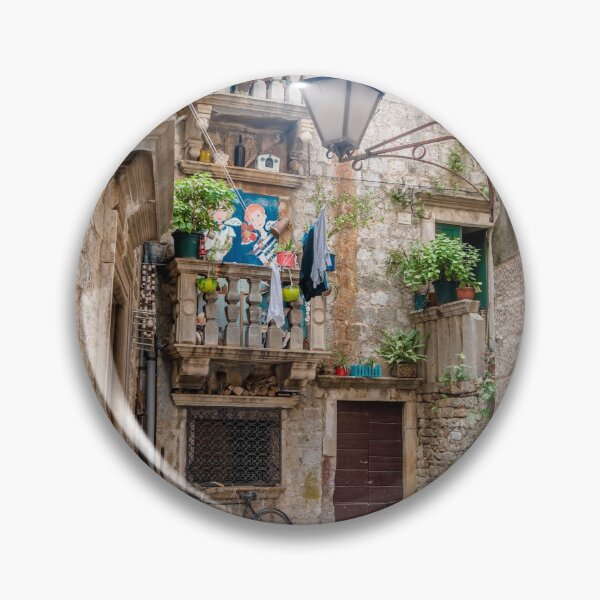 Item preview, Trogir designed and sold by HalinaJ.