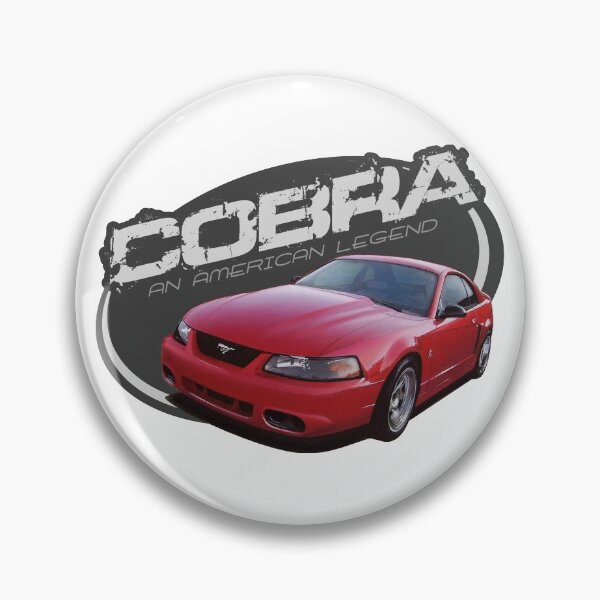 Item preview, Red Cobra Legend designed and sold by Yourauto.