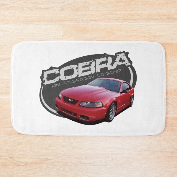 Item preview, Red Cobra Legend designed and sold by Yourauto.