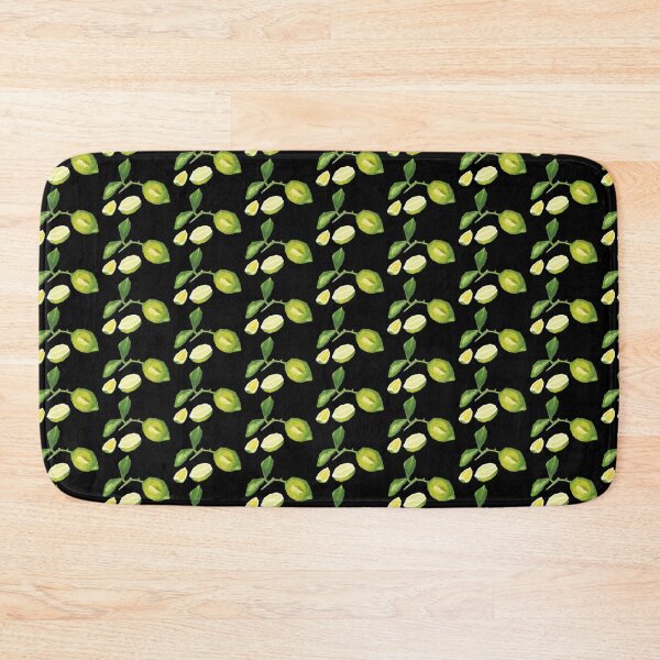 Item preview, lemon and lemon wedges  designed and sold by raghda-s-m.
