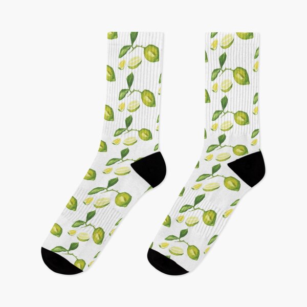 Item preview, lemon and lemon wedges  designed and sold by raghda-s-m.