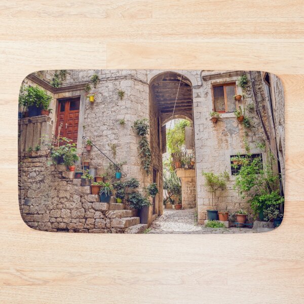Item preview, Trogir designed and sold by HalinaJ.