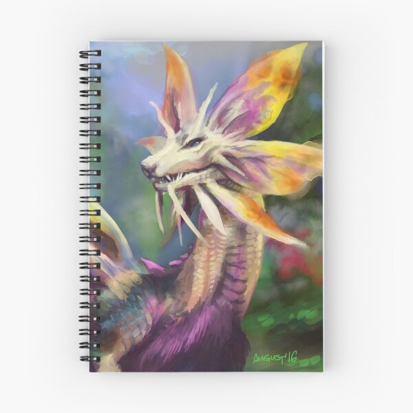 Item preview, Mizutsune designed and sold by Haunted Nest.