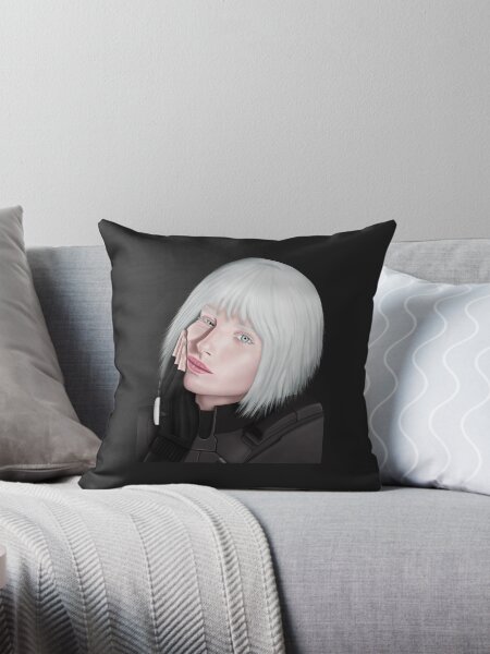 Rainbow Six Siege Pillows Cushions for Sale Redbubble