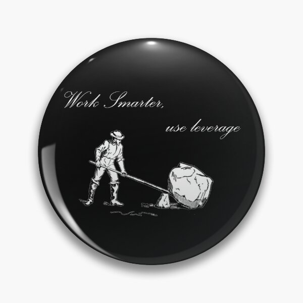 Item preview, Work Smarter designed and sold by scriptscode.